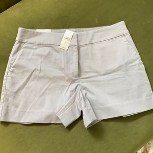 Loft Gray shorts
